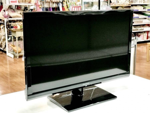 生活家電・家事家電の液晶テレビ