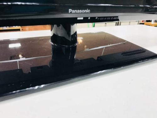 液晶テレビのPanasonic