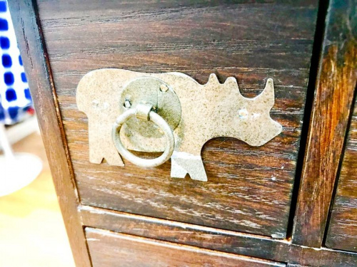 薬箪笥の中央林間家具家電