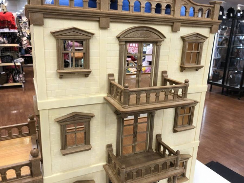 グランドマンション