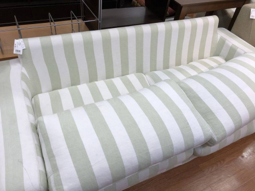 無印良品の中央林間家具家電