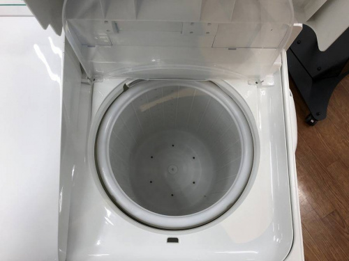 2槽式洗濯機の中央林間家具家電