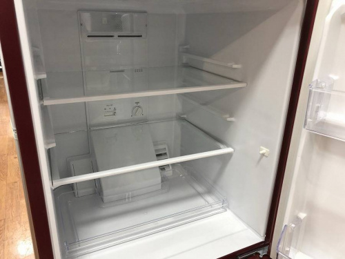 AQUAの中央林間家具家電