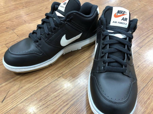 メンズファッションのシューズ