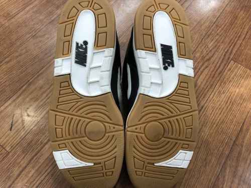 AIR FORCEの中央林間