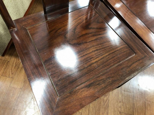 螺鈿細工の中央林間家具家電