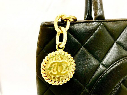 CHANELの中央林間ブランド