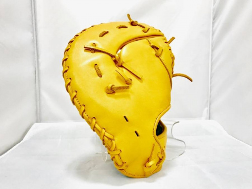 野球のグローブ