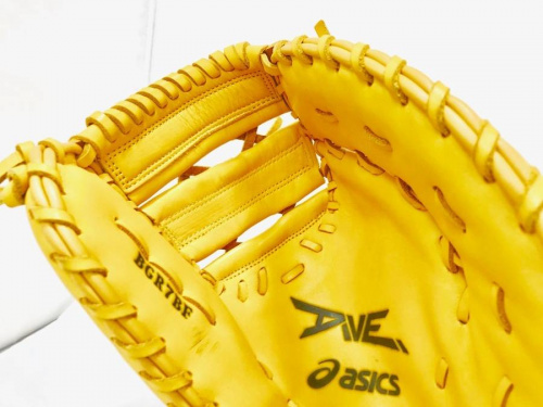 asicsの中央林間