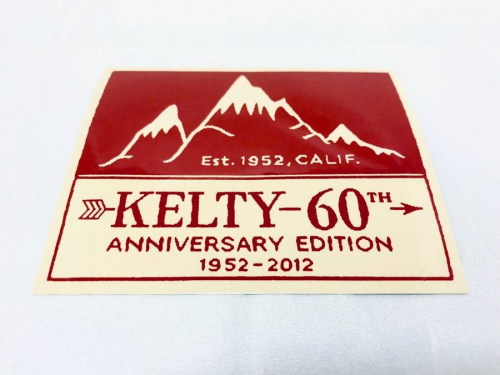 KELTYの非売品