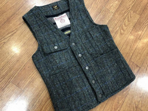 ベストのLee