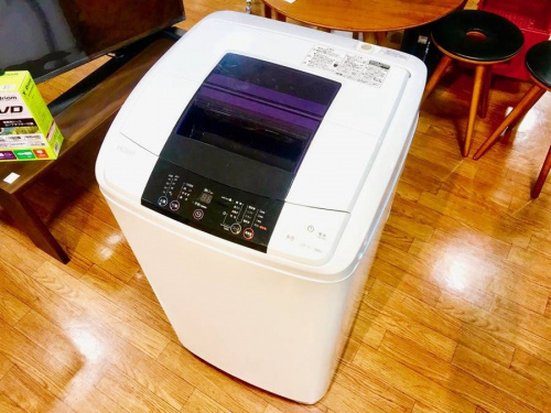 冷蔵庫の洗濯機