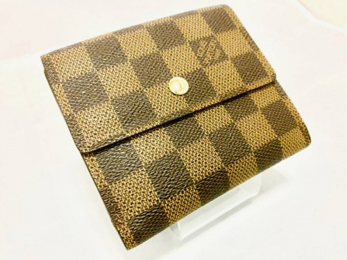 ブランド・ラグジュアリーの財布