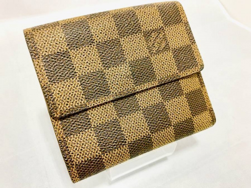 財布のルイヴィトン（LOUIS VUITTON）
