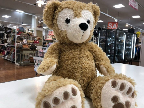 ホビーのディズニー