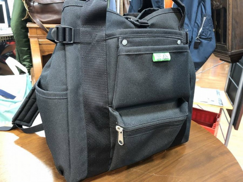バッグのポーター（PORTER）