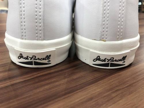 コンバース（CONVERSE）のJACK PURCELL