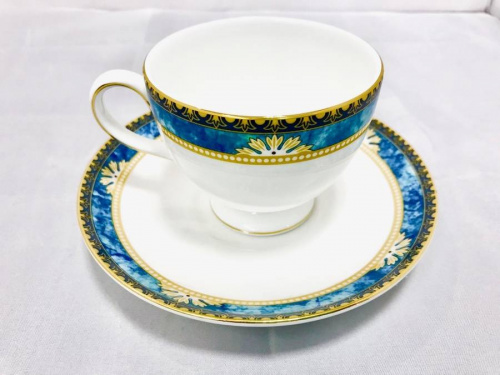 洋食器のWEDGWOOD