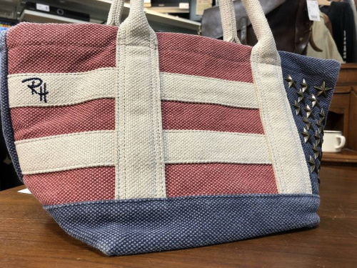 バッグのロンハーマン（Ron Herman）