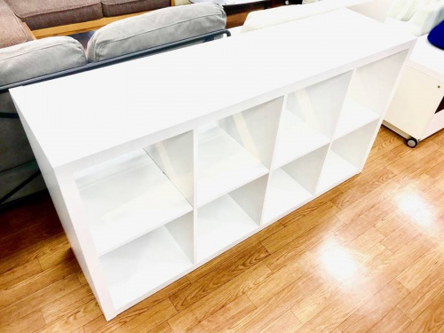 家具のラック