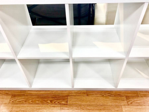 IKEAの中央林間家具家電