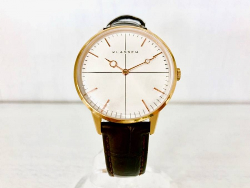腕時計のKLASSE14