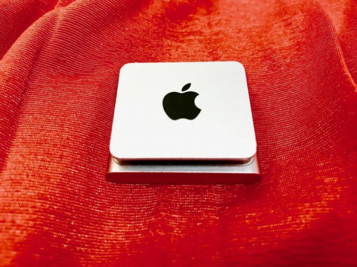 ipodのApple