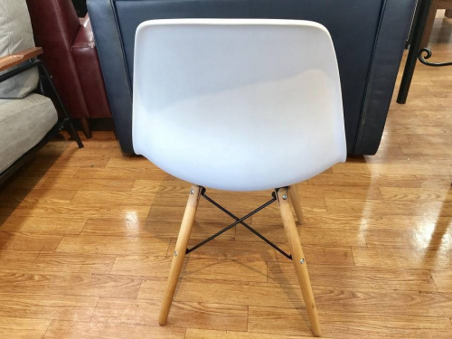 シェルチェアの買取