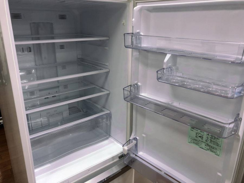 冷蔵庫の洗濯機