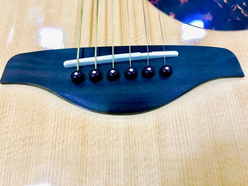 YAMAHAのエレアコ