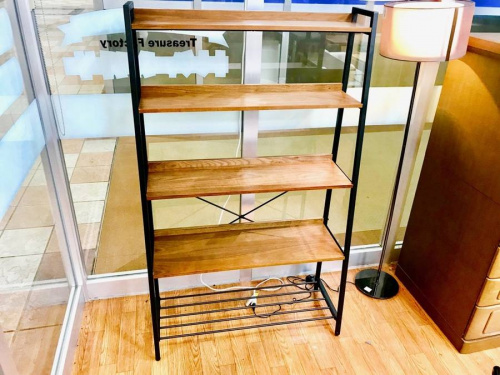 家具のラック