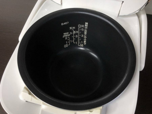 象印の中央林間家具家電