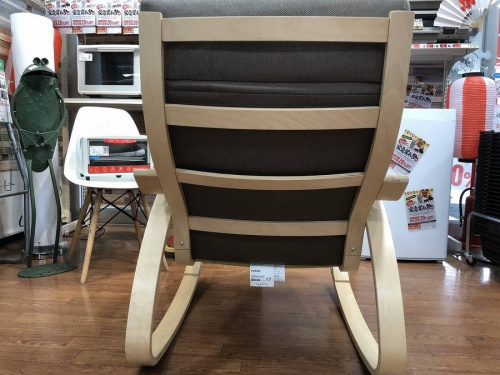 IKEAのPOANG