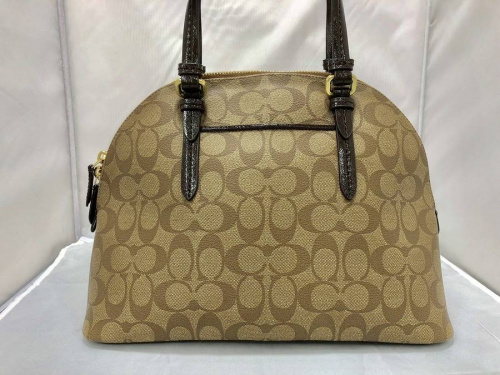 コーチ（COACH）のコーチ