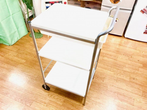 家具のラック