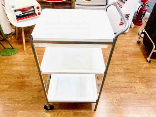 ラックのIKEA
