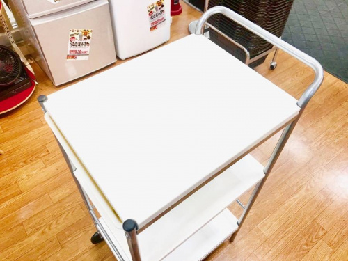 IKEAの中央林間家具家電