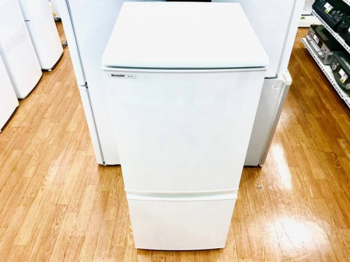 冷蔵庫の洗濯機