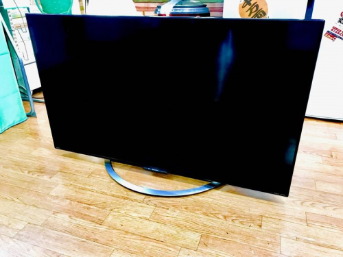 デジタル家電のテレビ