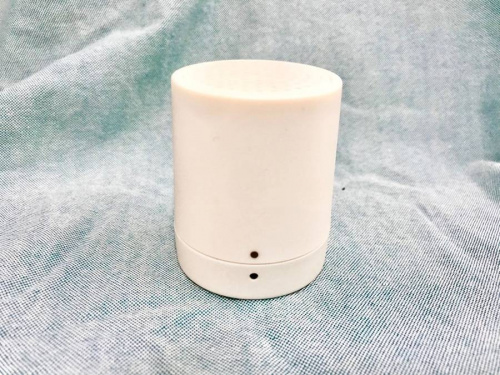 無印良品のスピーカー