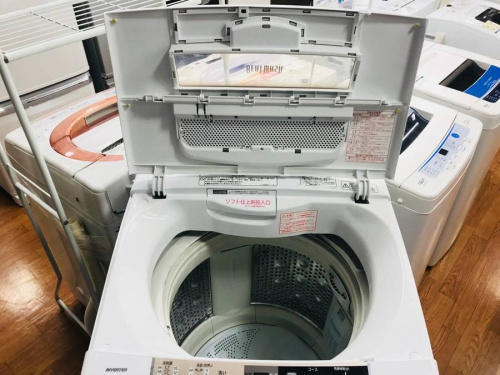 HITACHIの中央林間家具家電