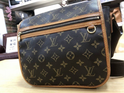 ブランド・ラグジュアリーのバッグ