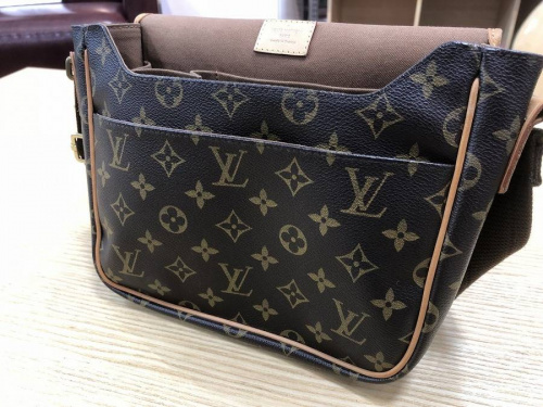 モノグラムの中央林間