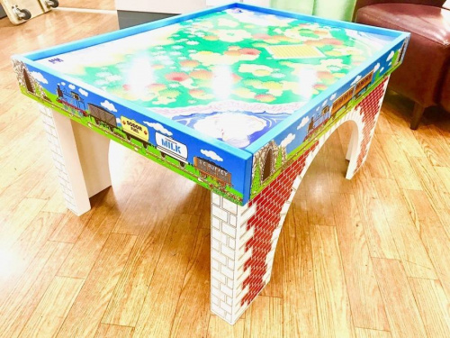 中央林間