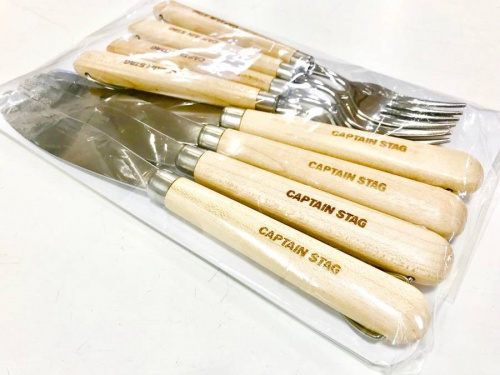 カトラリーの食器