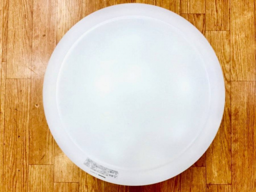 生活家電のPanasonic