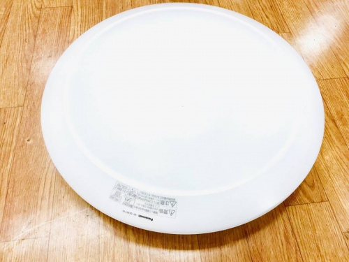 Panasonicのシーリングライト