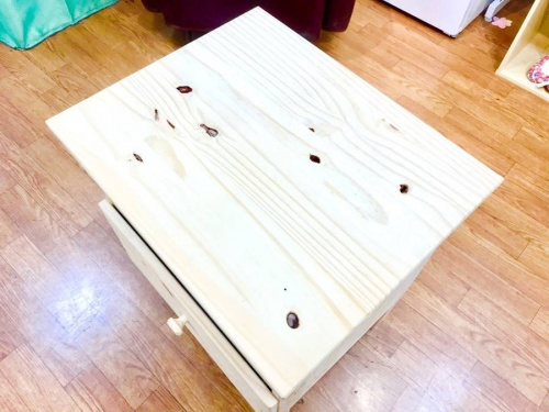 IKEAの中央林間家具家電
