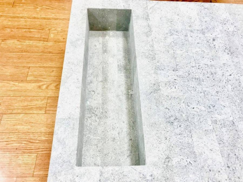 HUKLAの中央林間家具家電