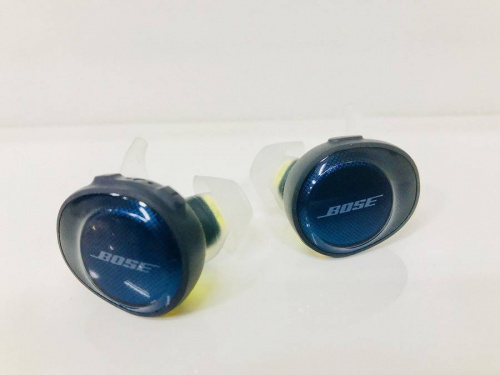 デジタル家電のオーディオ